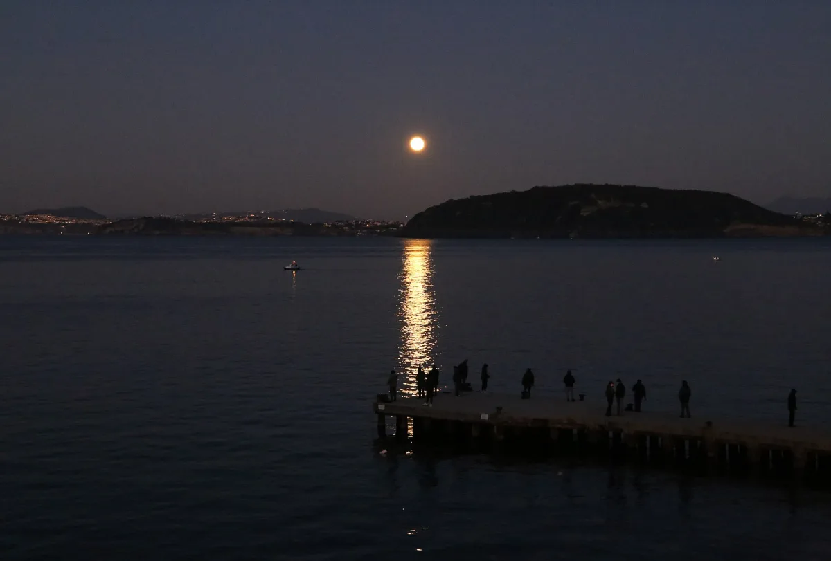 Capodanno 2026 a Procida: ristoranti, dove mangiare, eventi