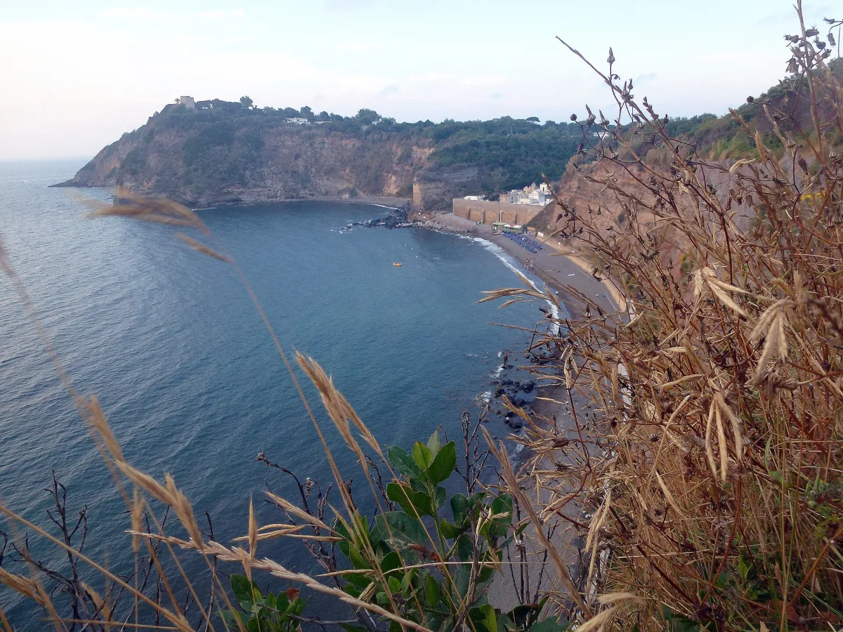 Come arrivare a Procida: voli low cost, traghetti, bus e noleggio auto 2026